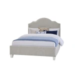 Tide & Timber Full, Queen, King Upholstered Beds