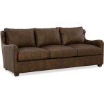 Cm Leather Living Room Sofa L732950bd