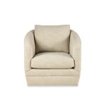Essentials Living Room Swivel Chair 063710sc - Image 3