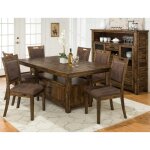 Cannon Valley Upholstered Chair - Image 3