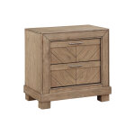 Montana 4-piece King Set, Sand - Image 28
