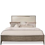 Sophie King Panel Bed - Image 14