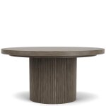 Round Dining Table Top