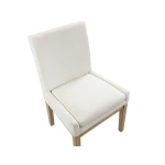 Aubrey Parsons Chair, Driftwood Finish - Image 11