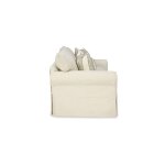 Casual Retreat Living Room Sofa 936470ss - Image 5