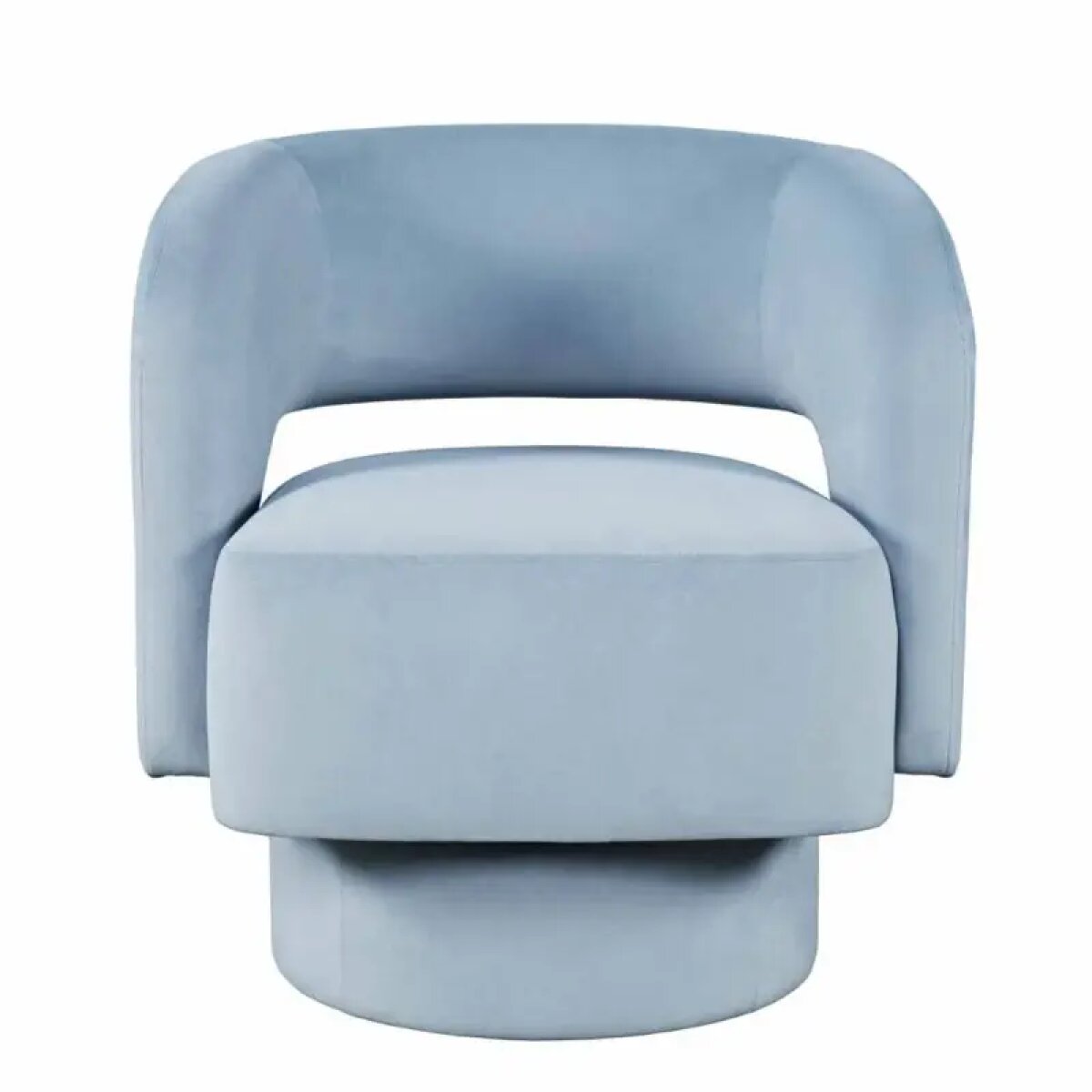 d9d488c232276a47fc3cc03f36dbb3a2 Sutton Swivel Chair - Image 1