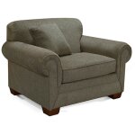 Monroe Chair And A Half