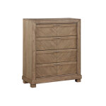 Montana 4-piece King Set, Sand - Image 9