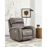 SoCozi™ Dawson Power Headrest Rocker Recliner - Image 5