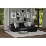 Logan 3303 RSF Loveseat - Image 11