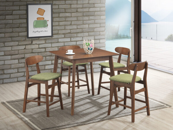 Morocco Dining Collection - Image 4