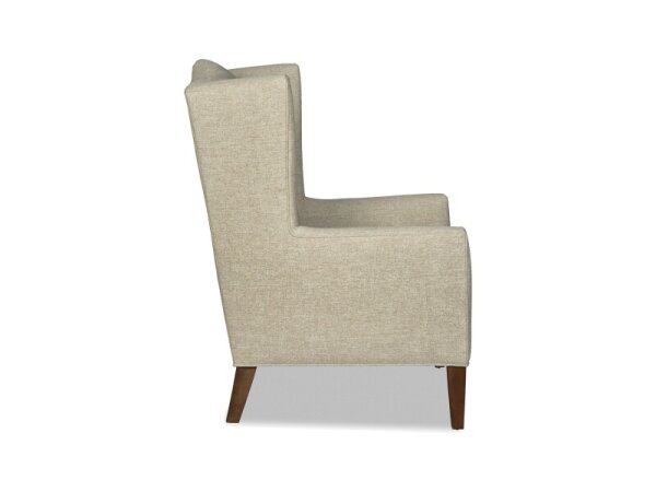 New Traditions Living Room Chair 032410 - Image 5