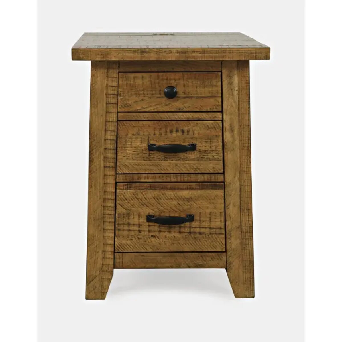 da30688361087e28778f7fe374dfbb6f Telluride Power Chairside Table - Image 1