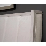 Hepburn King Upholstered Bed - Image 6