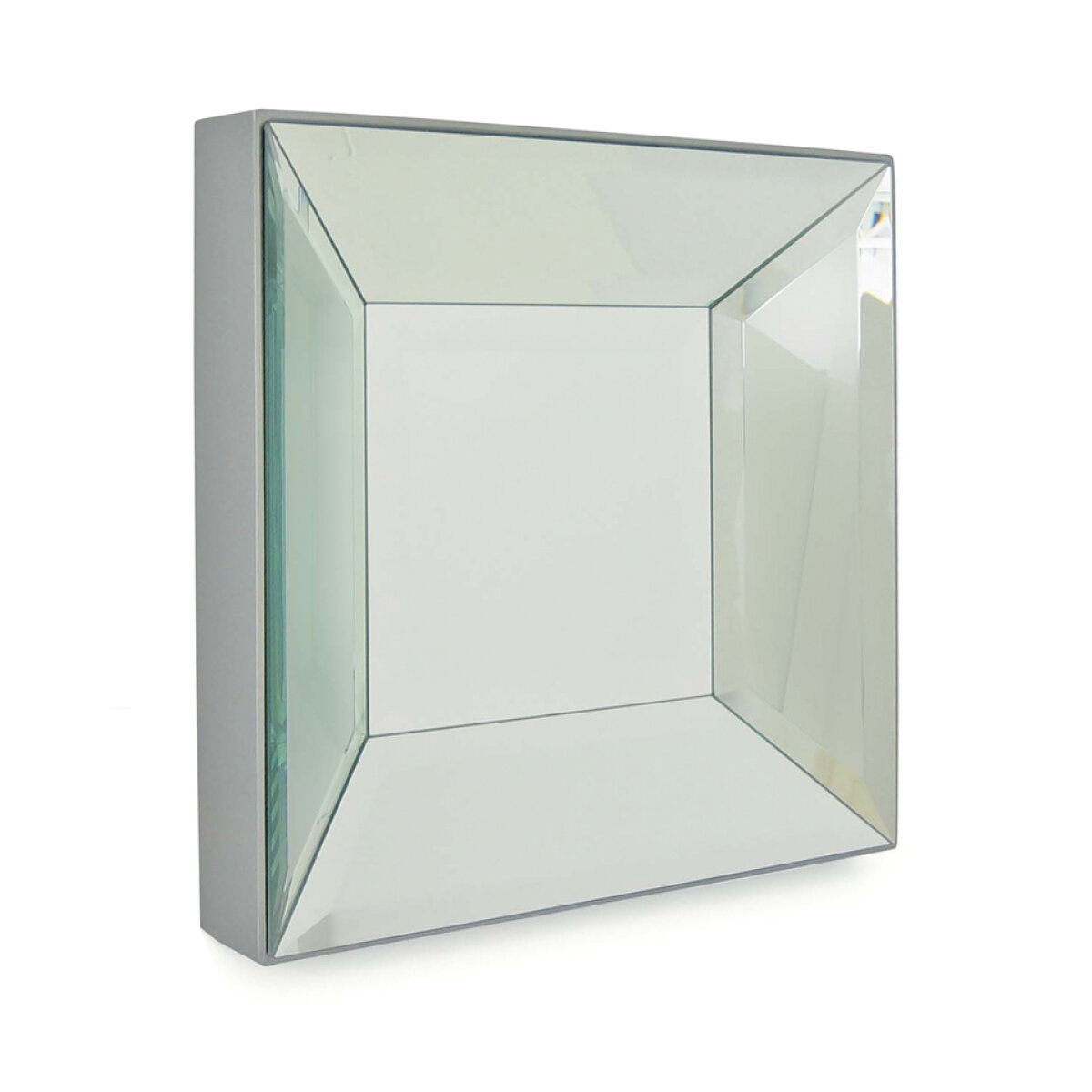 da6eaba58d09ff1e9fa6aefd1f1276db Conrad Wall Mirror - Image 1