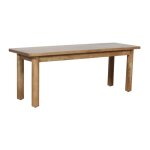 Bodhi Solid Wood Bench - Image 5