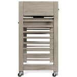 Swivel Desk - Image 10