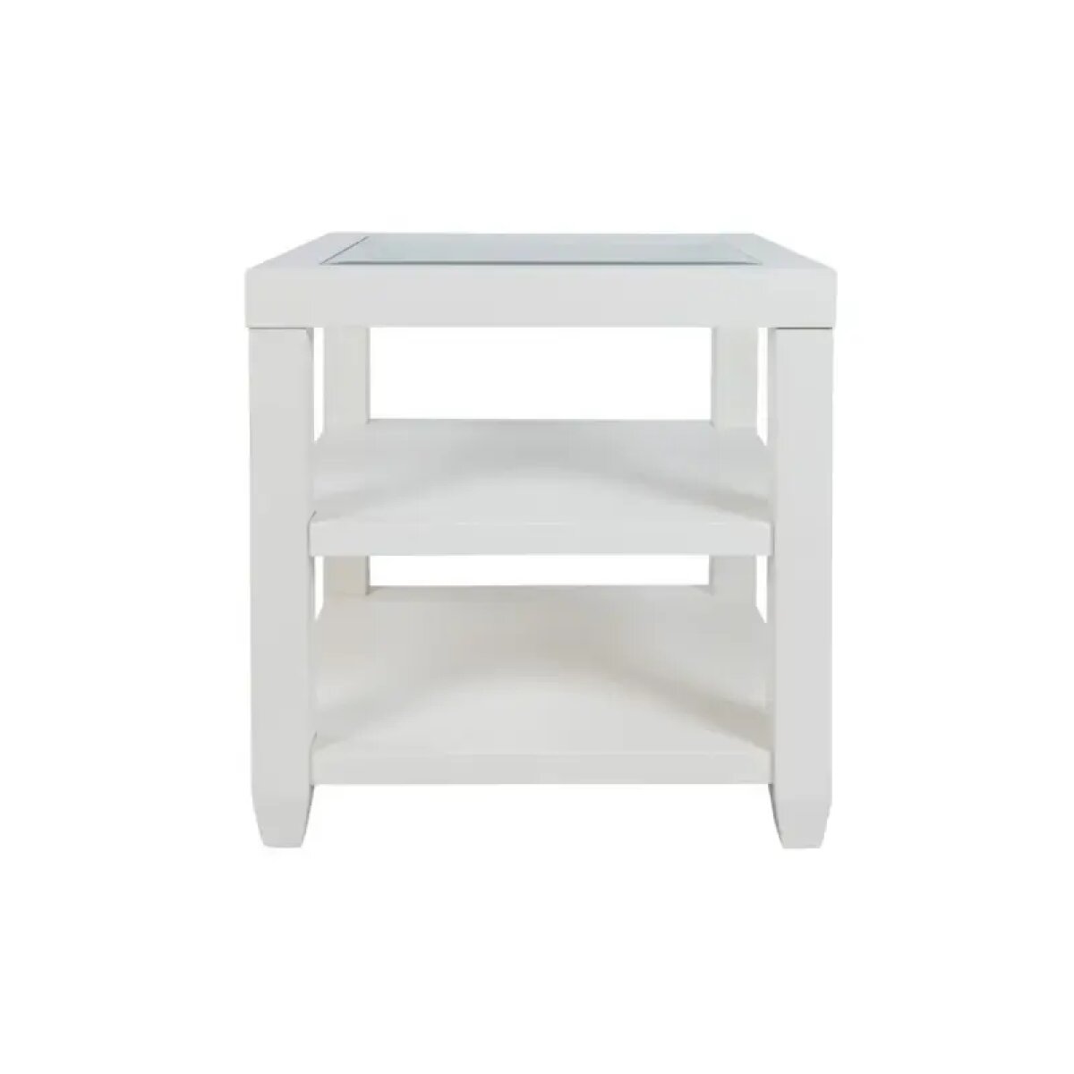 da7a358cbcf508039eb2123125f0657f Urban Icon End Table - Image 1
