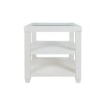 Urban Icon End Table