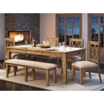 Telluride Extension Dining Table - Image 3