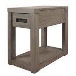 Chairside Table - Image 3