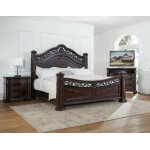 Monte Carlo Bedroom Set - Image 4
