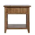 Claremont Power Chair Side - Image 3