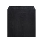 Aubrey, End Table, Black Finish - Image 5