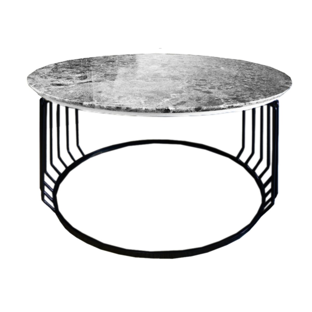 db413f68777211b8f175786a96619680 Spangle Coffee Table Box 1 of 2 - Image 1