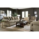 Essentials Living Room Sofa 701650 - Image 10