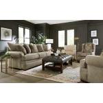 Essentials Living Room Sofa 701650 - Image 10