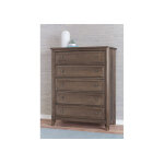 Woodbridge CHEST - 5 DRWR - Image 4