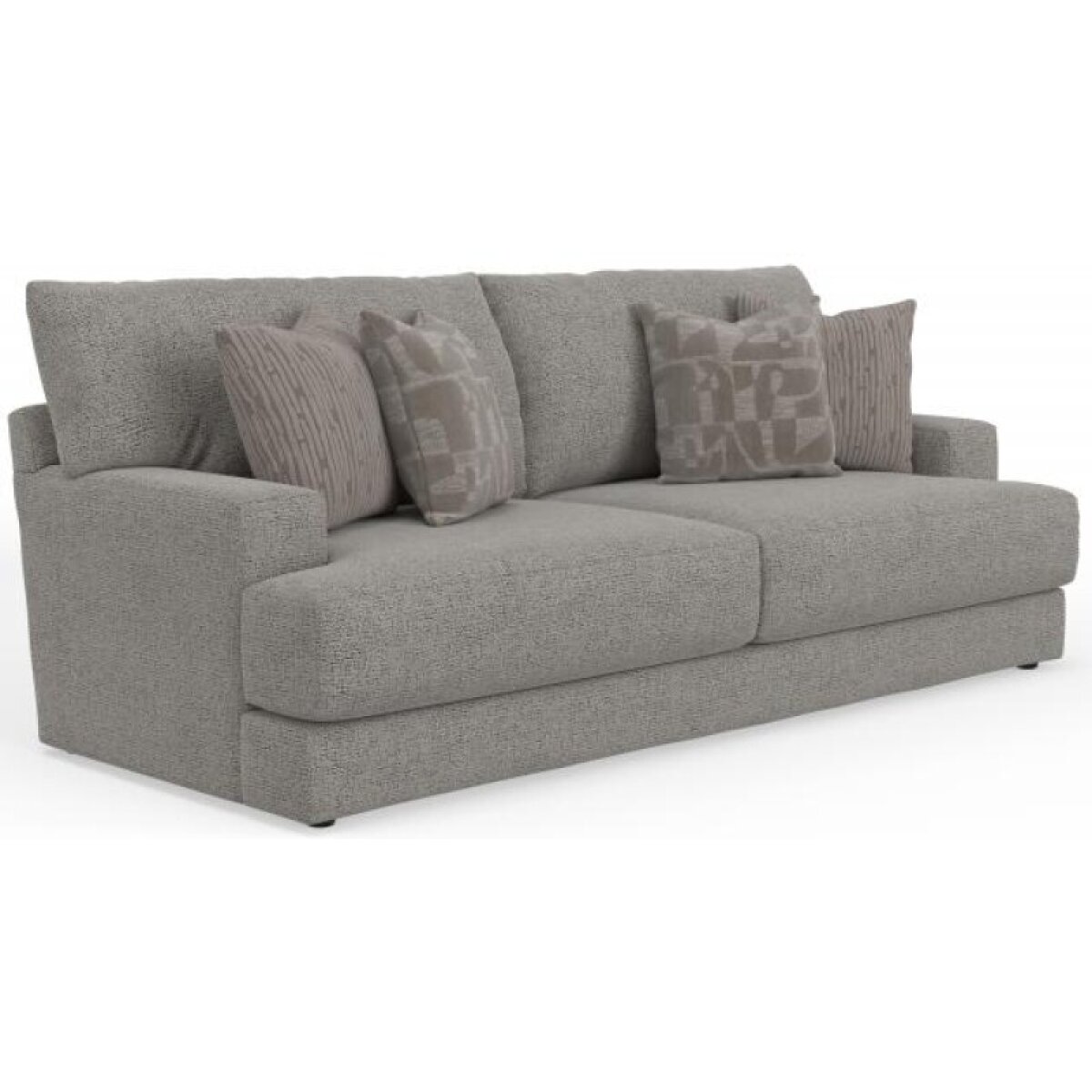 db4d373ab2c36b11f8fa2ea6d451fcd3 Zeke 3470 Sofa - Image 1