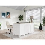 Executive Desk