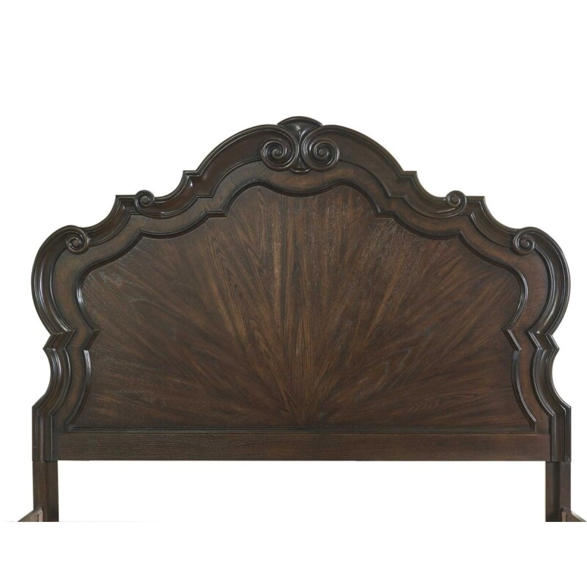 db73e29236f3b00464e5f7e54981200b Royale King Bed Headboard - Image 1