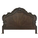 Royale King Bed Headboard