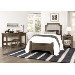 Bungalow Home by Ben & Erin Napier LAPTOP DESK - Image 5