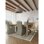 Parsons Uph Chair 2in-sd