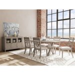 Wood Side Chair 2in - Image 7