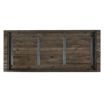 72 inch DOVETAIL DINING TABLE - Image 6