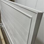 Rosalie King Panel Bed - Image 9