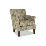 Essentials Living Room Chair 072210 - Image 4