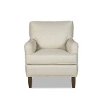 New Traditions Living Room Chair 021910 - Image 4