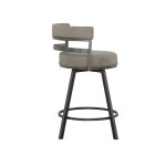 Gene Grade 24″ Commercial Grade Counter Stool - Image 7