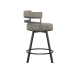 Gene Grade 24″ Commercial Grade Counter Stool - Image 7