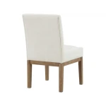 Aubrey Parsons Chair, Driftwood Finish - Image 6