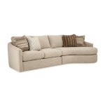 Cm Modern Living Room Sectional 7168bd-sect - Image 9