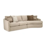 Cm Modern Living Room Sectional 7168bd-sect - Image 8