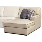8l00-05 Lyndon Right Arm Facing Chaise
