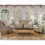 Loft Living Metro Power Headrest Sofa - Image 4